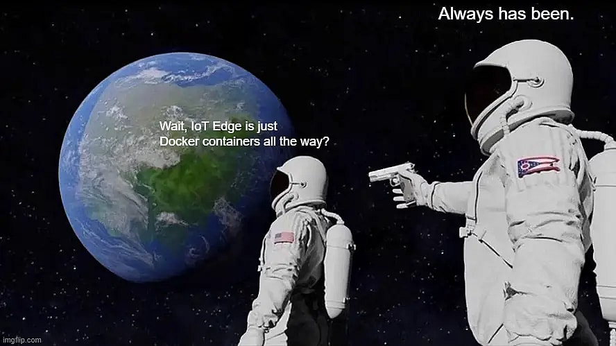 Cover image for How to fix "Cannot start service edgeHubDev: Ports are not available: listen tcp 0.0.0.0:8883"