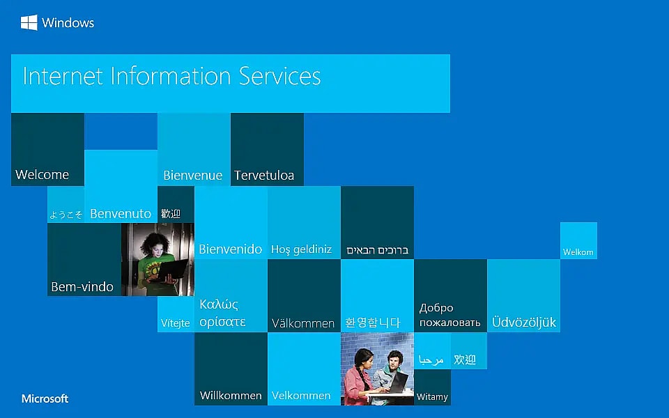 Cover image for How to install IIS (Internet Information Services) on Windows 10?