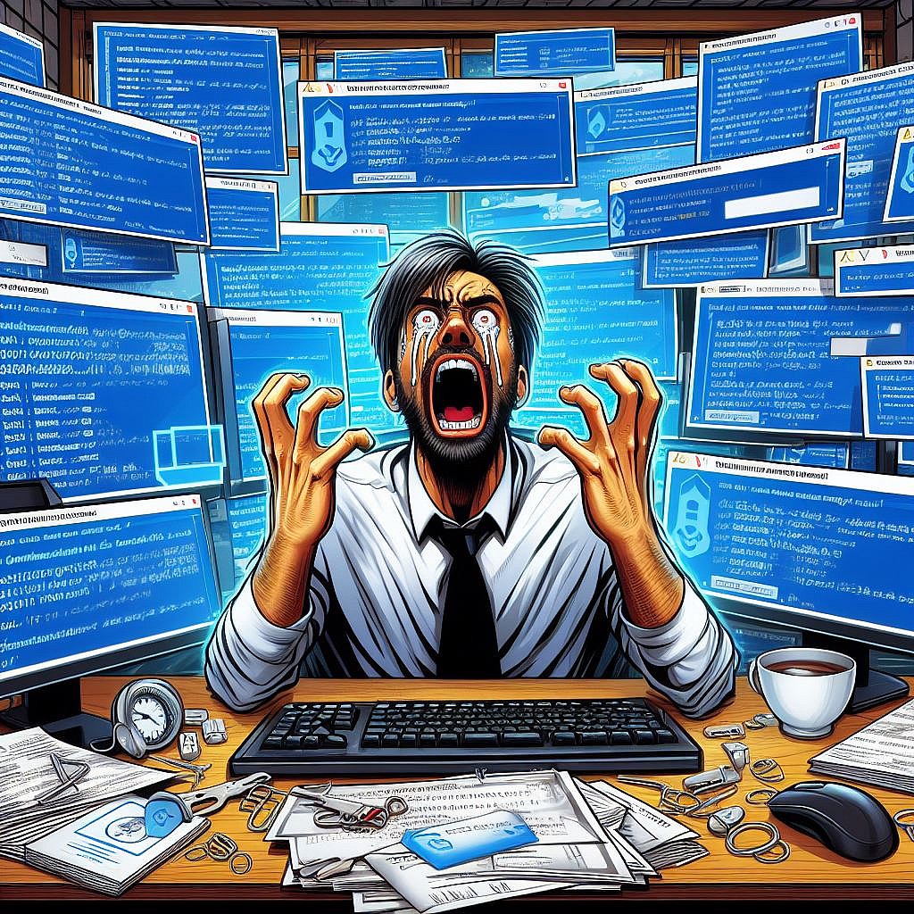 Cover image for How to export a CSR you've created on Windows?