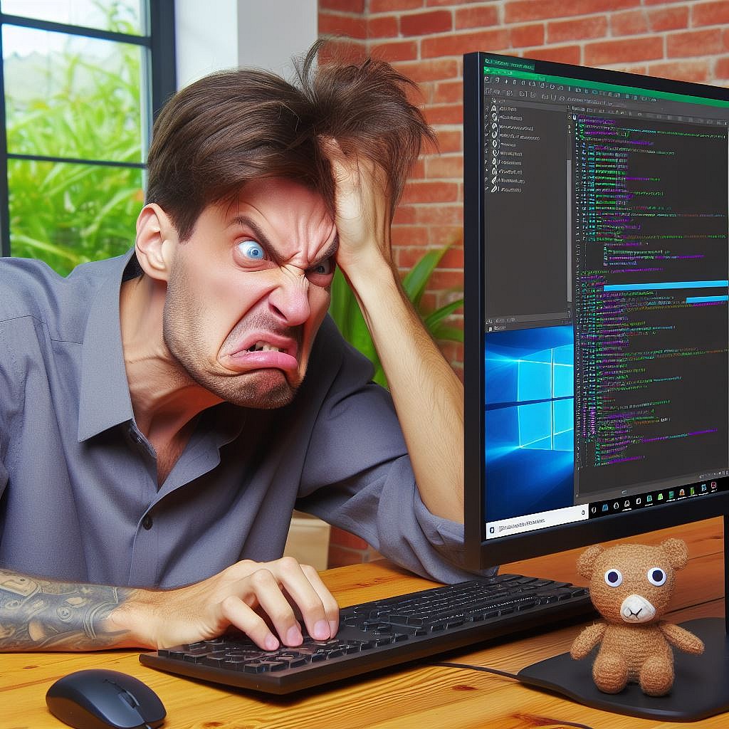 Cover image for "Predefined type 'System.Object' is not defined or imported" and other System namespace stuff missing in your solution?