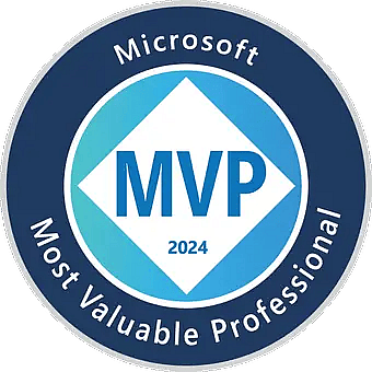 Cover image for 5 Years an MVP - a Humble Reflection