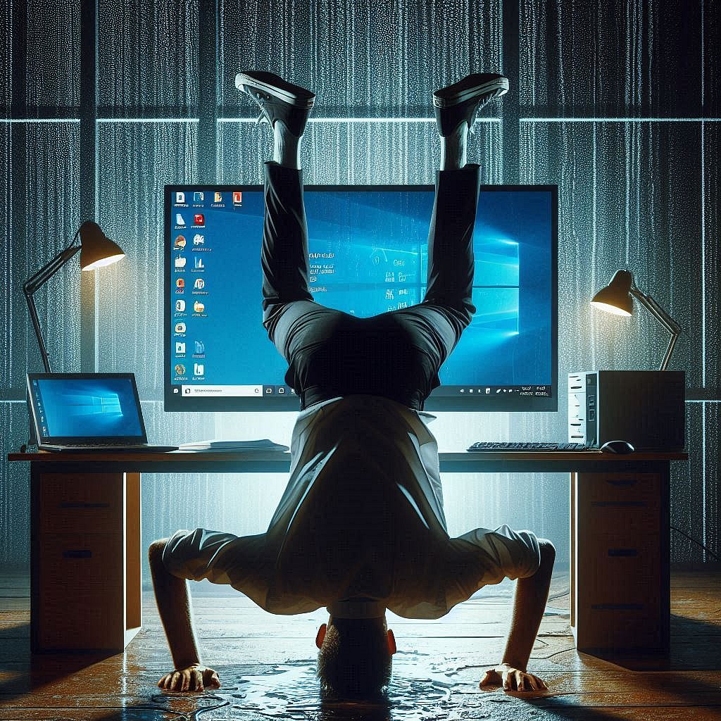 Cover image for "Destination Path Too Long" when copying files in File Explorer? Easy workaround(s)!