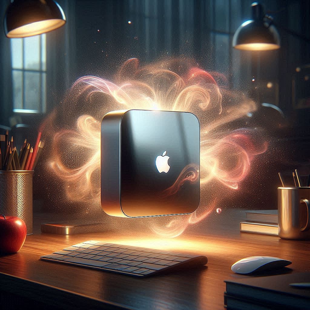Cover image for All the ways a Mac baffles me as a lifelong Windows user