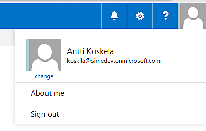 Cover image for How to log into SharePoint as a different user