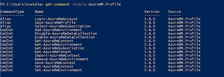 Cover image for Oh no! PowerShell cached my Azure credentials and I messed up wrong customer's environment!
