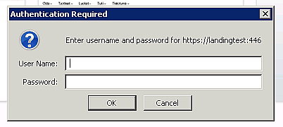 Cover image for Windows Authentication fails on SharePoint for all hostnames (other than localhost)