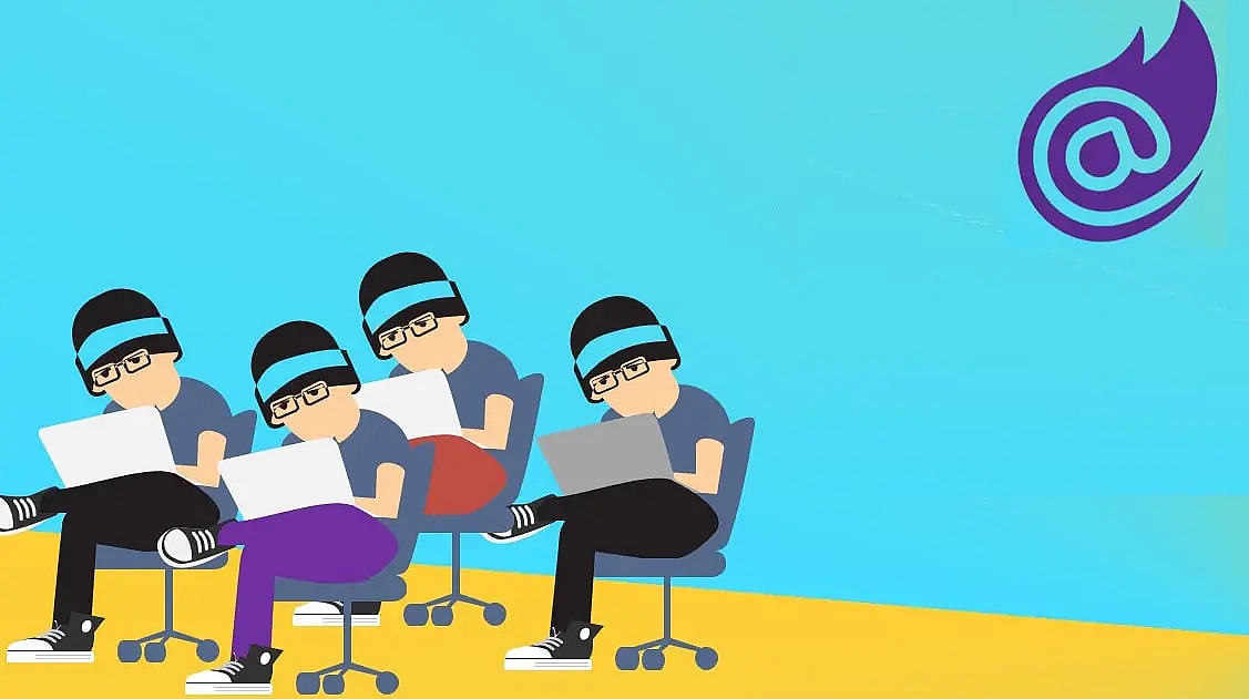Cover image for How to fix "The type or namespace name 'Services' does not exist in the namespace 'Microsoft.AspNetCore.Components' (are you missing an assembly reference?)"
