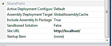 Cover image for Visual Studio 2010 fails to show the design view of an aspx-page