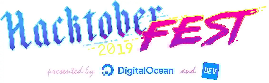 Cover image for Another year, another Hacktoberfest (2019)!