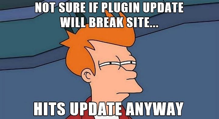 Cover image for WordPress blog article edit mode: No Tags or Categories visible?