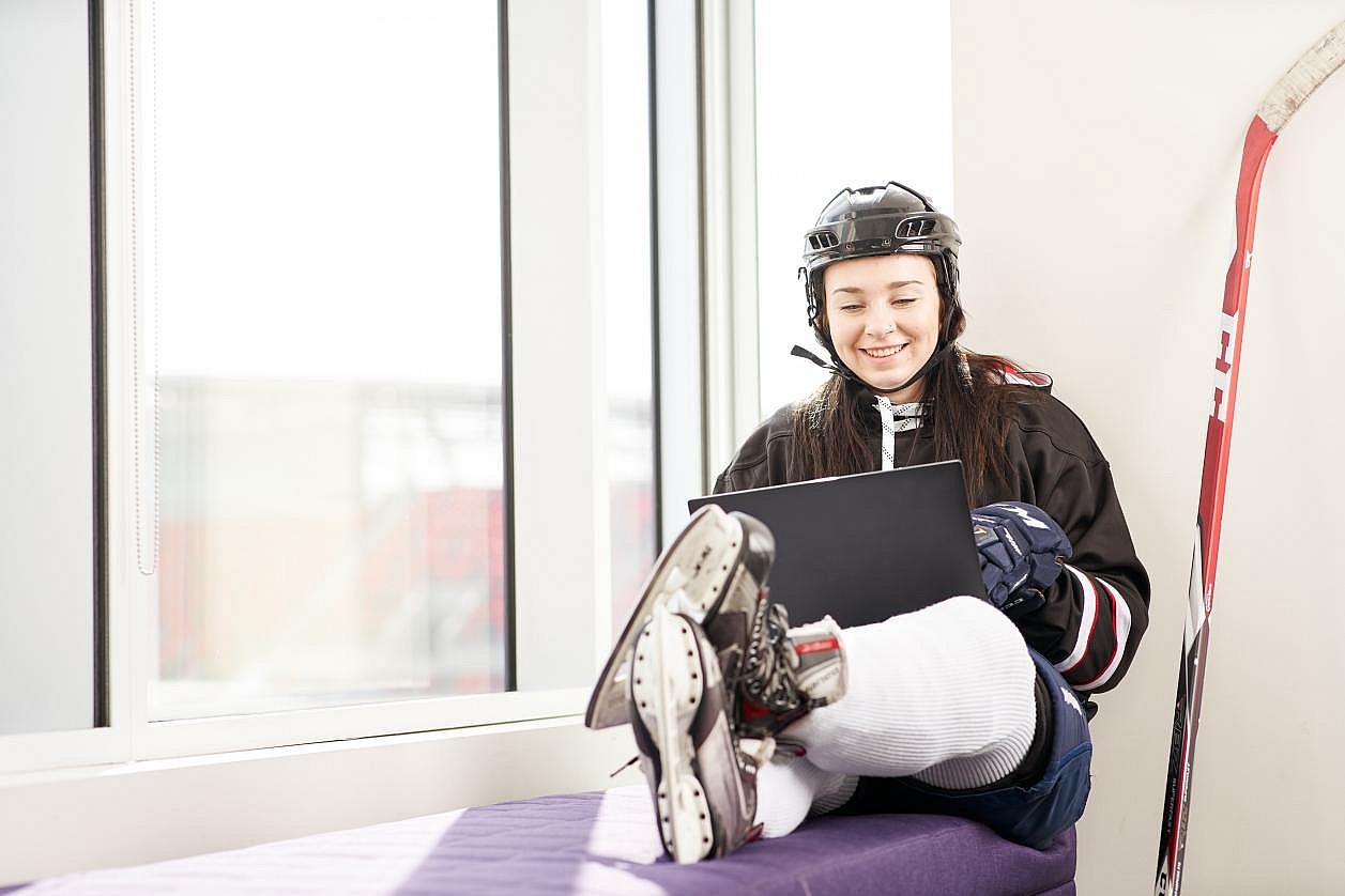 Cover image for Top Tips To Survive Working From Home!