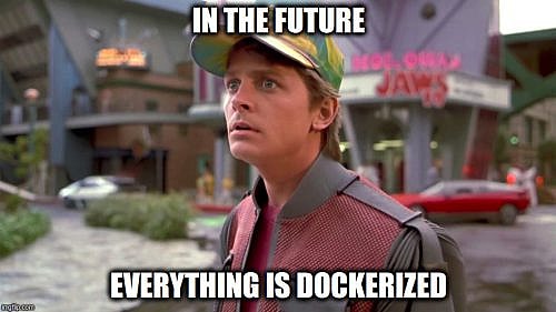 Cover image for Gotchas when configuring Home Assistant on Docker on Windows