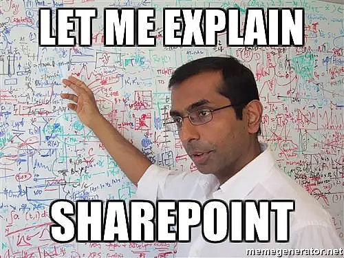 Cover image for How to access the site collection app catalog in SharePoint