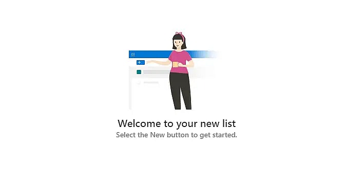 Cover image for How to create a new SharePoint list based on a List template (.stp)?