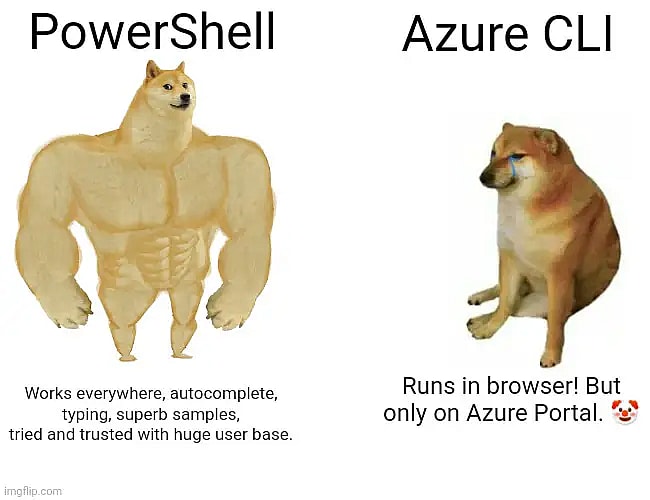 Cover image for How to add an user or group to multiple Azure resources at once?