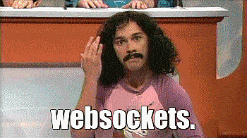 Cover image for HttpContext.WebSockets.IsWebSocketRequest always null in .NET Core?