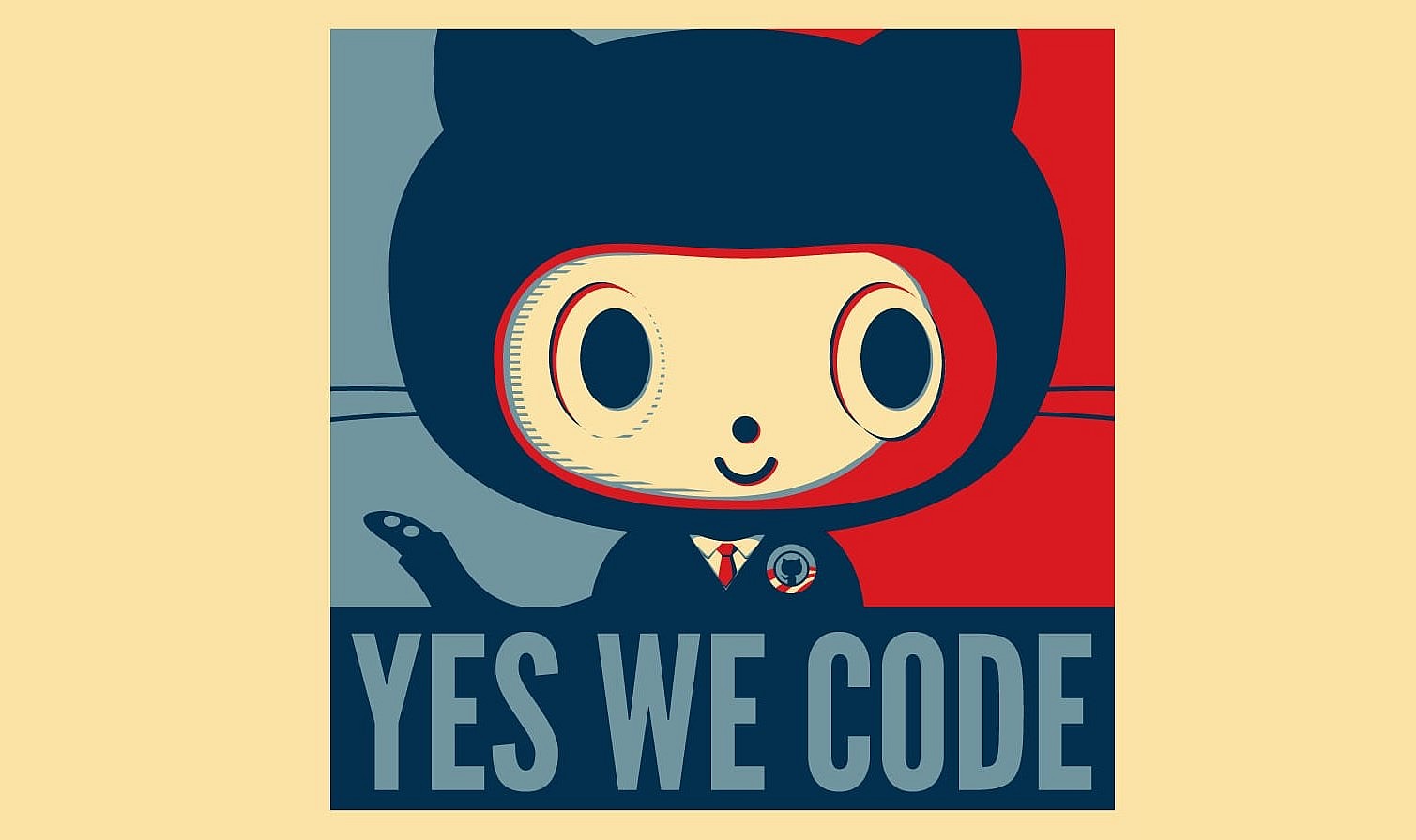 Cover image for GitHub Action fails with "The GITHUB_TOKEN environment variable was not set"