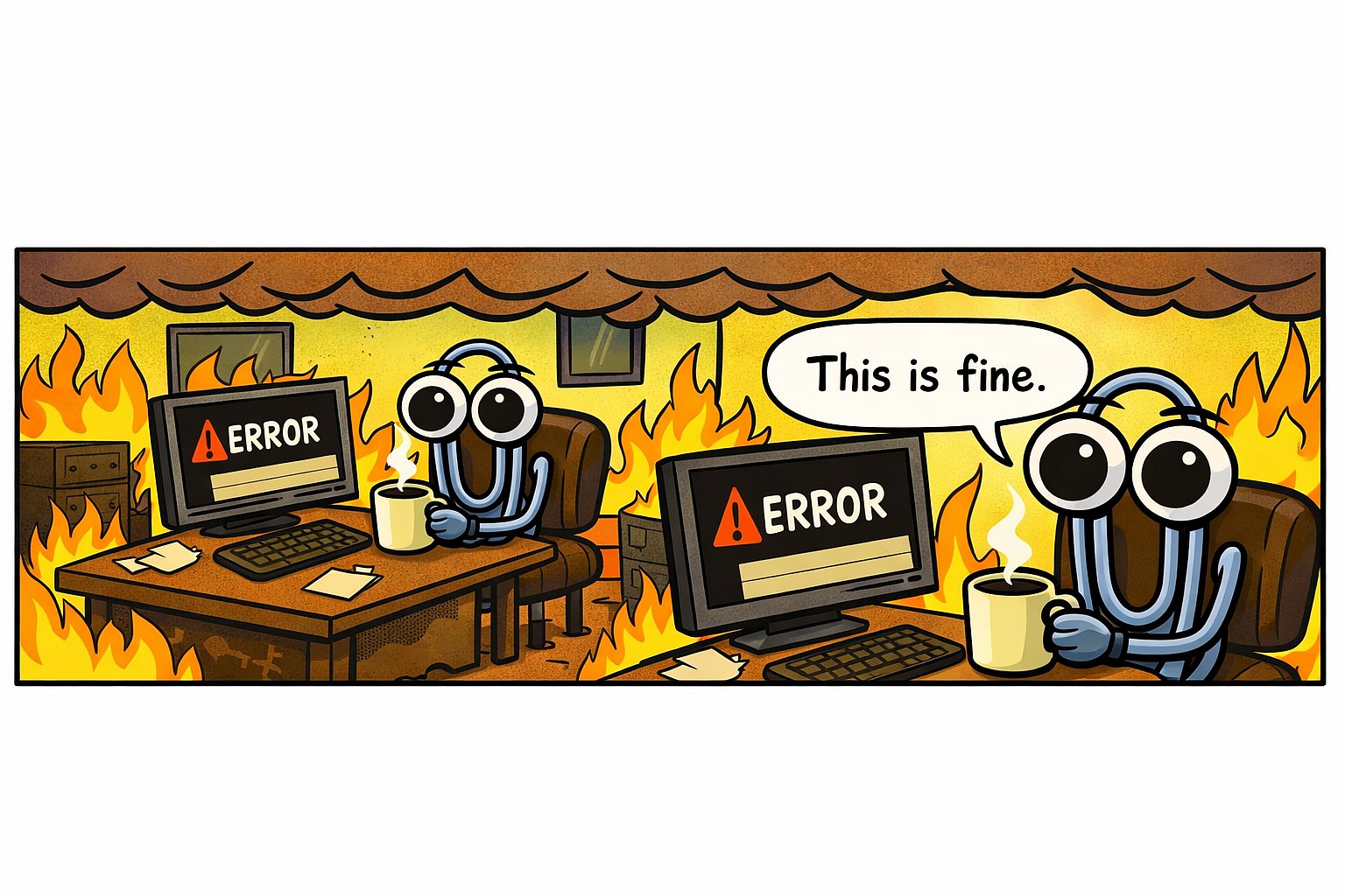 Cover image for Are we learning anything from the recent GitHub hack?