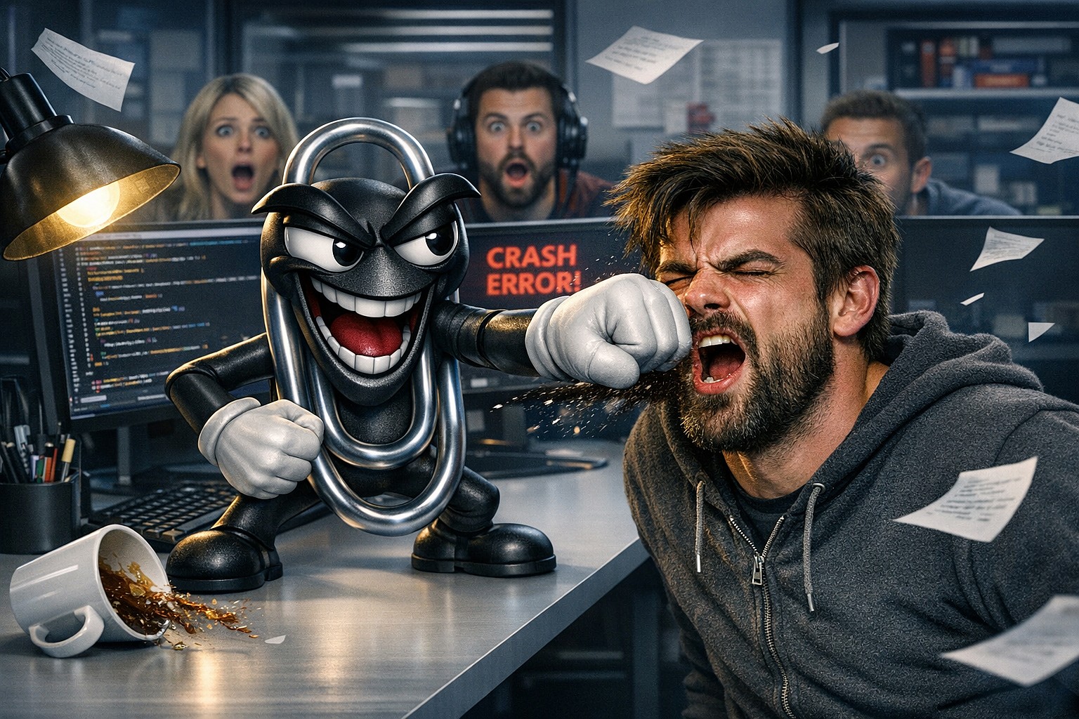 Cover image for GitHub Copilot's Freemium Era Is Over