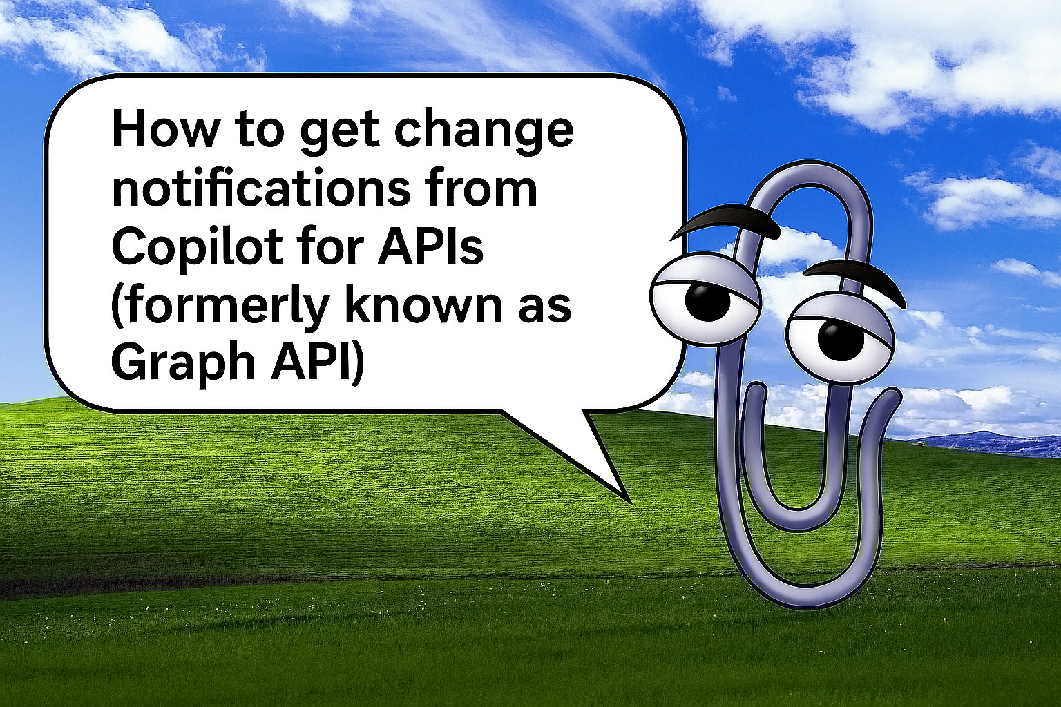 Cover image for How to use Graph Subscriptions to monitor changes on a SharePoint site?