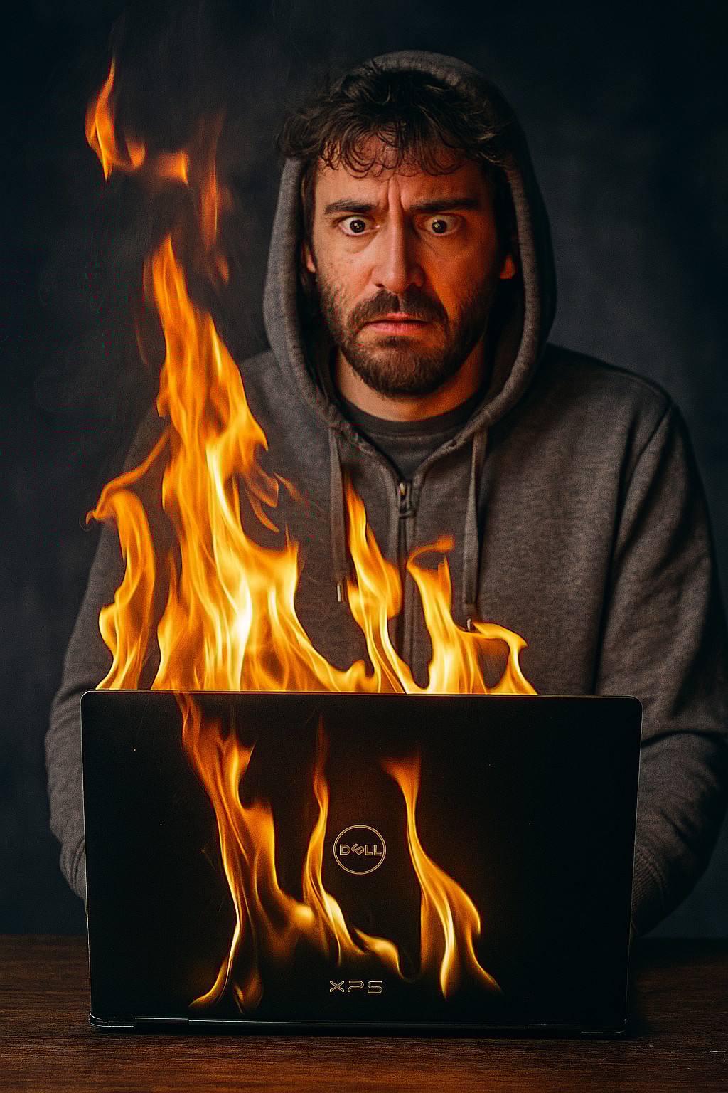 Cover image for Windows Juggernaut vs. a Cheap Mac: Speed Comparison