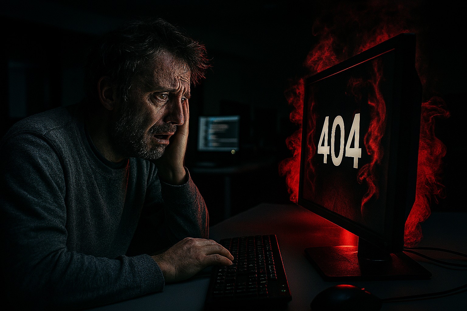 Cover image for How to make Blazor Static support trailing slashes in URLs?