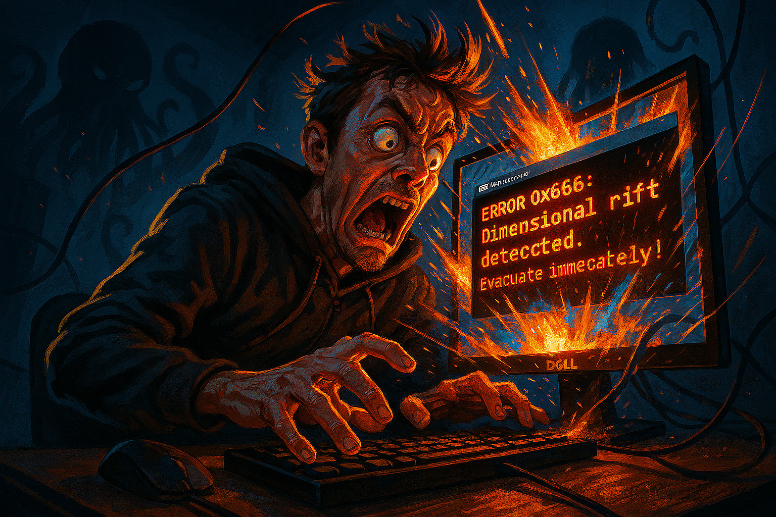 Cover image for How to fix "Decryption failed: Key not valid for use in specified state" in Azure CLI?