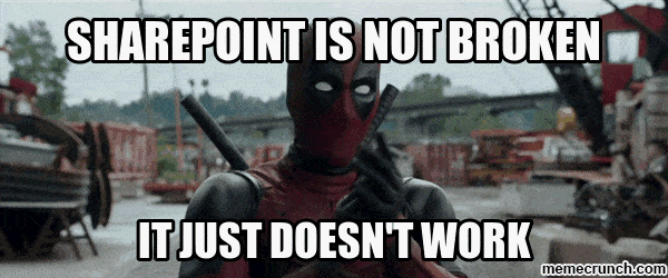 Cover image for How to fix the "The SPListItem being updated was not retrieved with all taxonomy fields" error