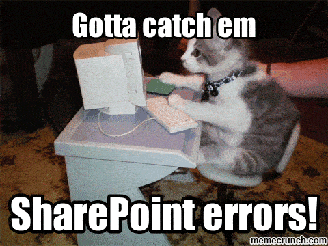 Cover image for Solving "Sorry, your files couldn't be uploaded. The upload might be too large or the server might be experiencing high network traffic." in SharePoint