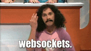 Cover image for Using role claims to target WebSockets
