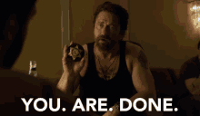 Gerald Butler GIFs | Tenor
