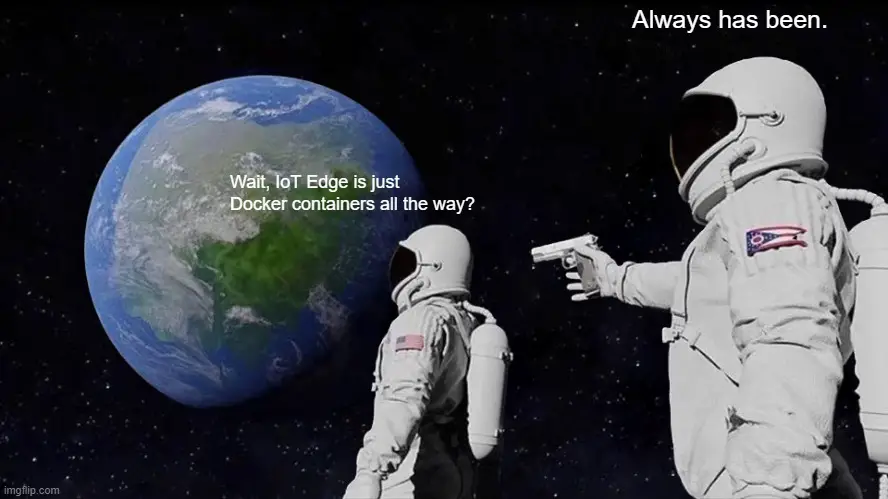 Cover image for How to fix "Cannot start service edgeHubDev: Ports are not available: listen tcp 0.0.0.0:8883"