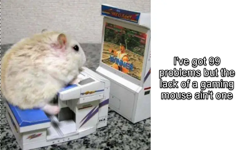 Cover image for How to fix Windows not recognizing your mouse clicks?