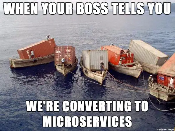 Cover image for How to fix "exec user process caused: no such file or directory" in Docker on Windows?
