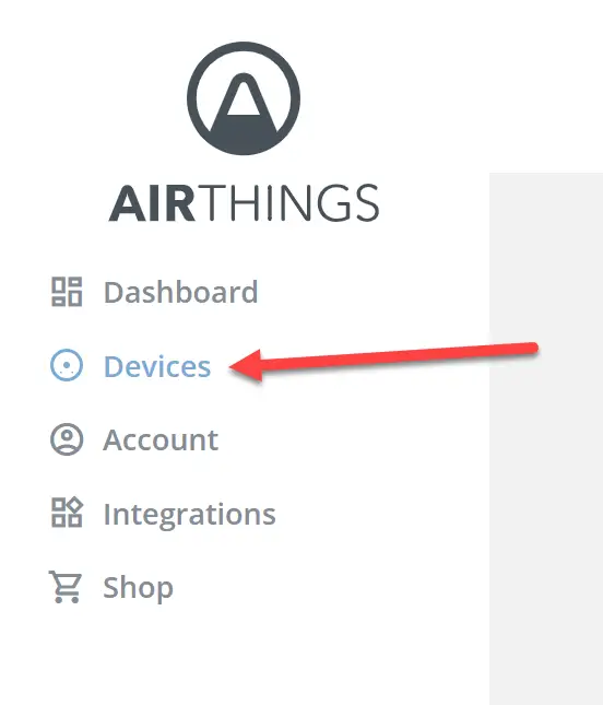 airthings-devices-list