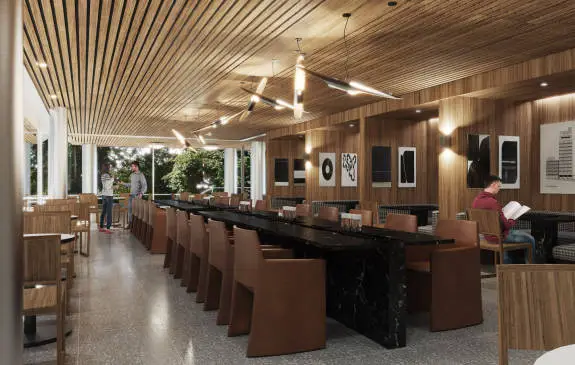 The Airthings office in Oslo, Norway. Looks perfectly legit and not photoshopped.