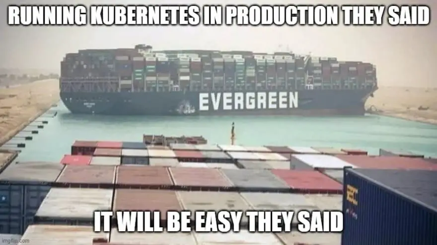 Cover image for How to replace the default fake "ACME" certificate for Kubernetes/AKS?