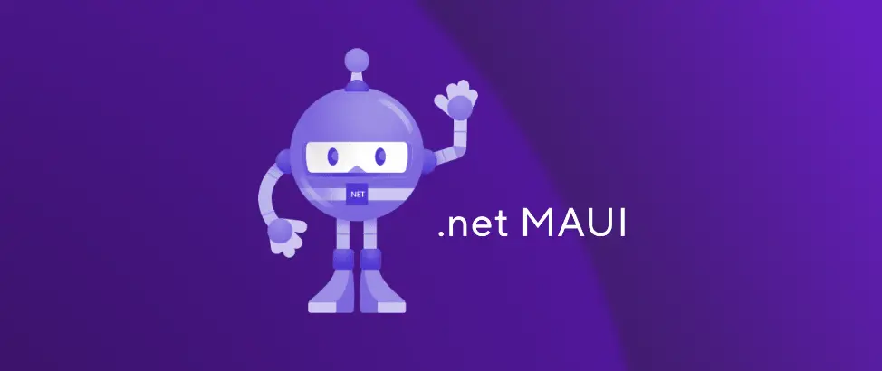 Cover image for How to solve "System.TypeInitializationException: 'The type initializer for 'WinRT.ActivationFactory`1' threw an exception.'" in the MAUI application?