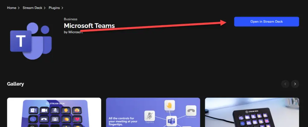 microsoft-stream-integration-for-streamdeck