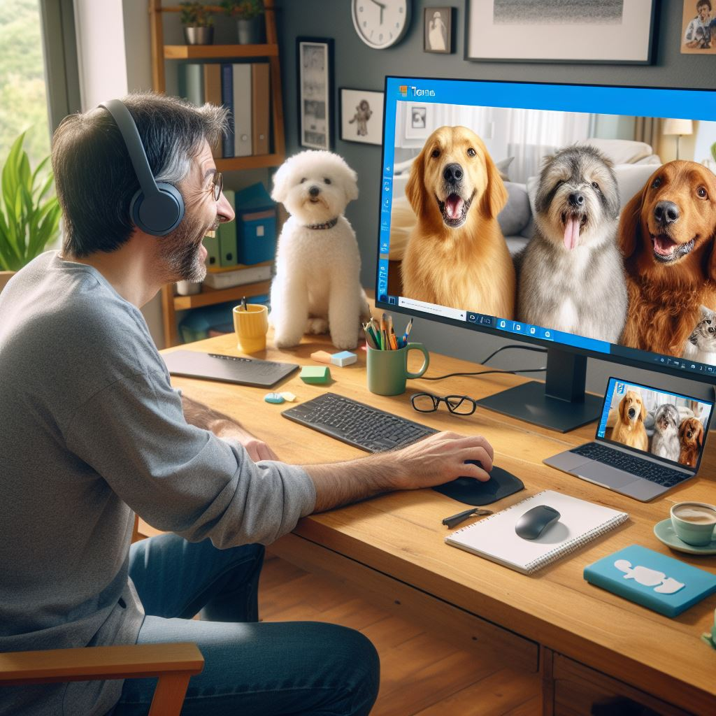 Cover image for How to enable Stream Deck integration in "New Teams"?