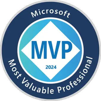 Cover image for 5 Years an MVP - a Humble Reflection
