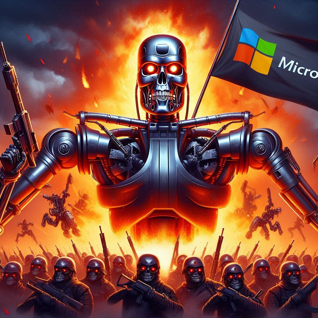Cover image for Copilot app on Windows refusing to use your Personal account? Easy fix!