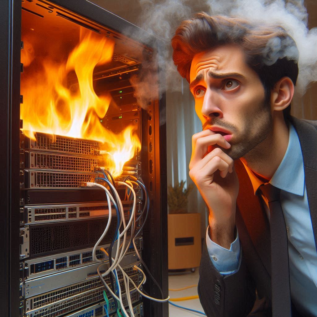 Cover image for Taming my Home Assistant database growth