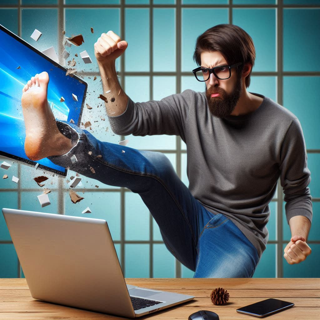 Cover image for "Phone Link" permanently disabled and Windows claiming "Some of these settings are managed by your organization"? (Probably) an easy fix!