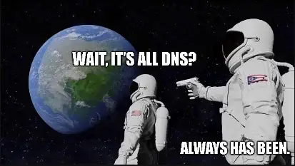 Cover image for Don't assign root domain to GitHub Pages if you use it for email!