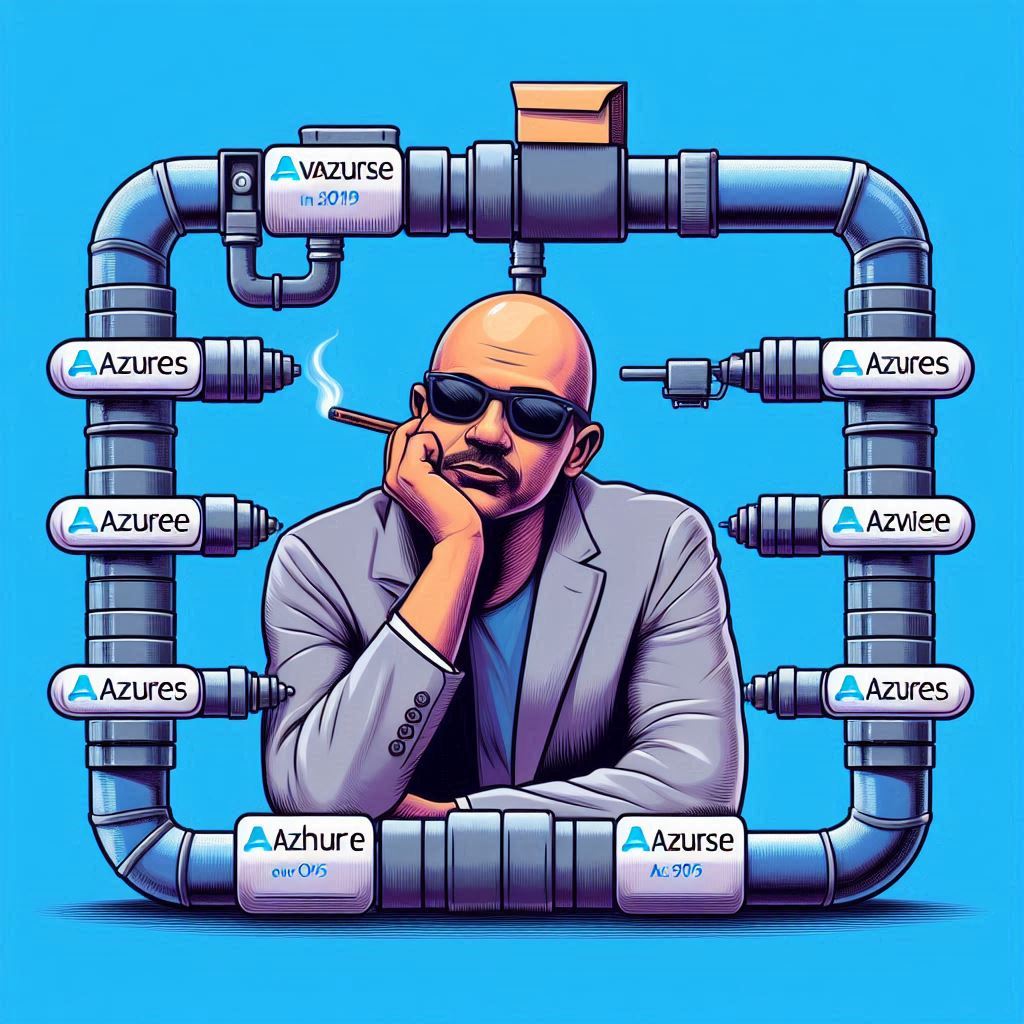 Cover image for How to output the value of a secret variable in Azure DevOps?