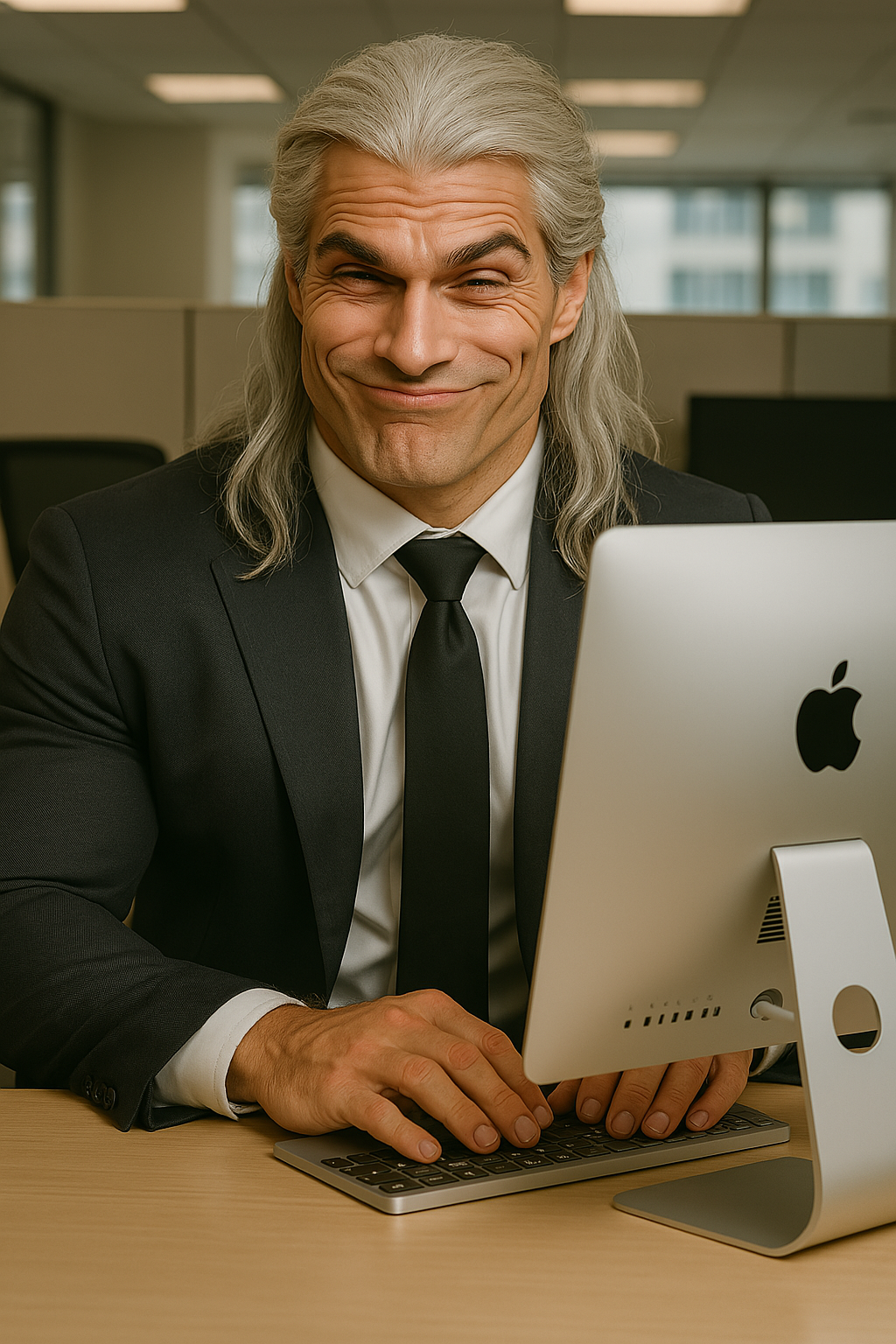 Cover image for How to set Outlook as Your default email client on a mac (because that's definitely a totally sensible thing to do)