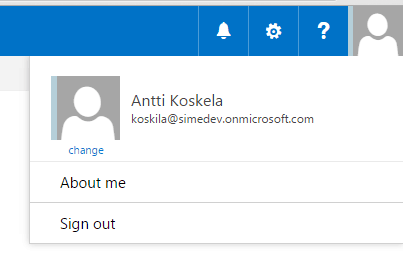 Cover image for How to log into SharePoint as a different user
