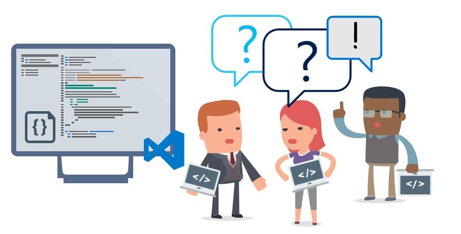 Cover image for How to format DateTimes in ASP.NET Core?