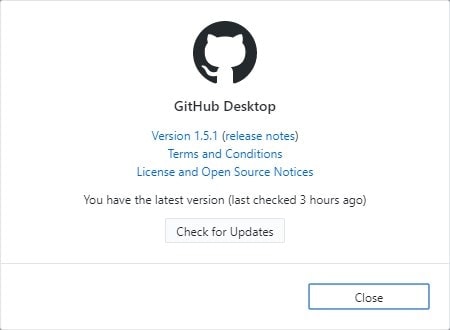 Cover image for Sync local repo with the original on GitHub (Git merge upstream)